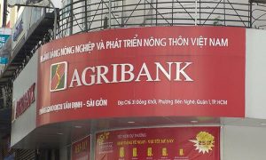 Giờ làm việc ngân hàng Agribank mới nhất