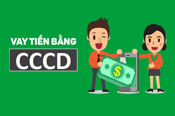 Vay tiền online từ 18 tuổi nhanh nhất, lãi suất 0% chỉ với CMND