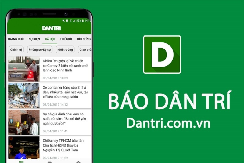 dantri - Dantri là gì và vì sao được nhiều người quan tâm? dantri - Dantri là gì và vì sao được nhiều người quan tâm?