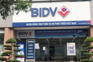 BIDV là ngân hàng gì? Ngân hàng BIDV có tốt hay không?