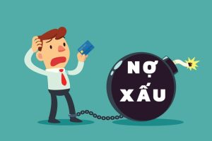 Nợ xấu là gì? Phân loại 5 Nhóm nợ theo CIC