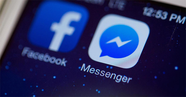 cach bo luu tru tin nhan facebook messenger tren dien0