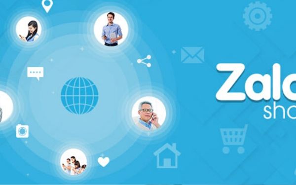 zalo - Cách đăng ký và thiết lập tài khoản Zalo