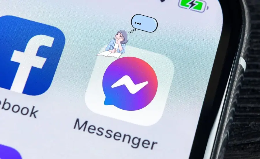 messenger - Ai nên sử dụng ứng dụng này? messenger - Ai nên sử dụng ứng dụng này?
