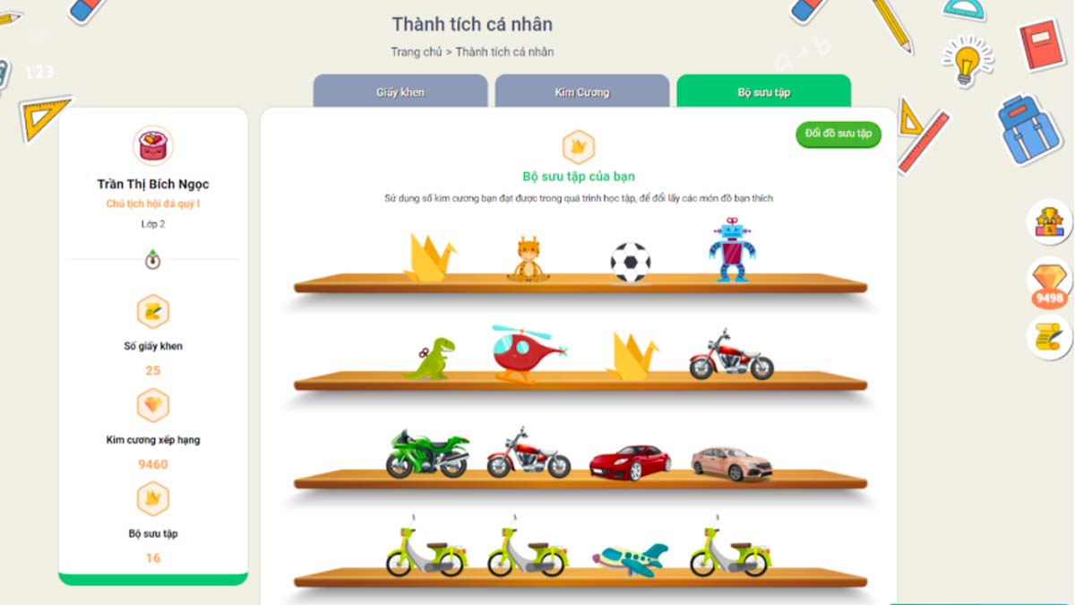vioedu - Vioedu là gì và phù hợp với ai?