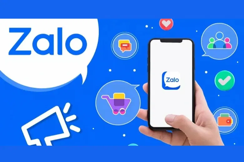 zalo - Tính năng nhắn tin, gọi điện và gọi video miễn phí