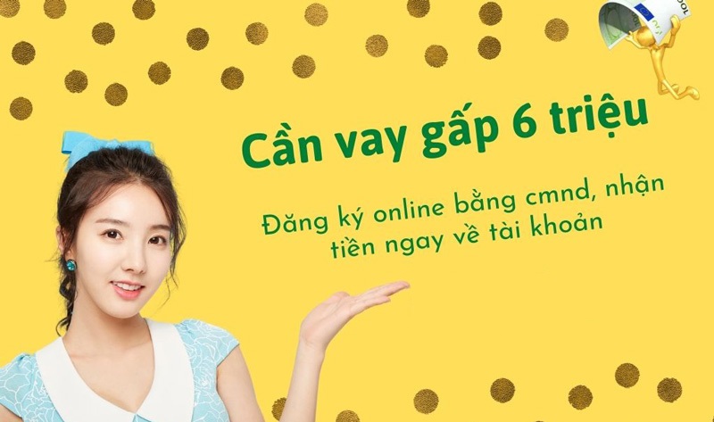 Vay Gấp - Nền tảng cho vay uy tín - nhiều người tin dùng