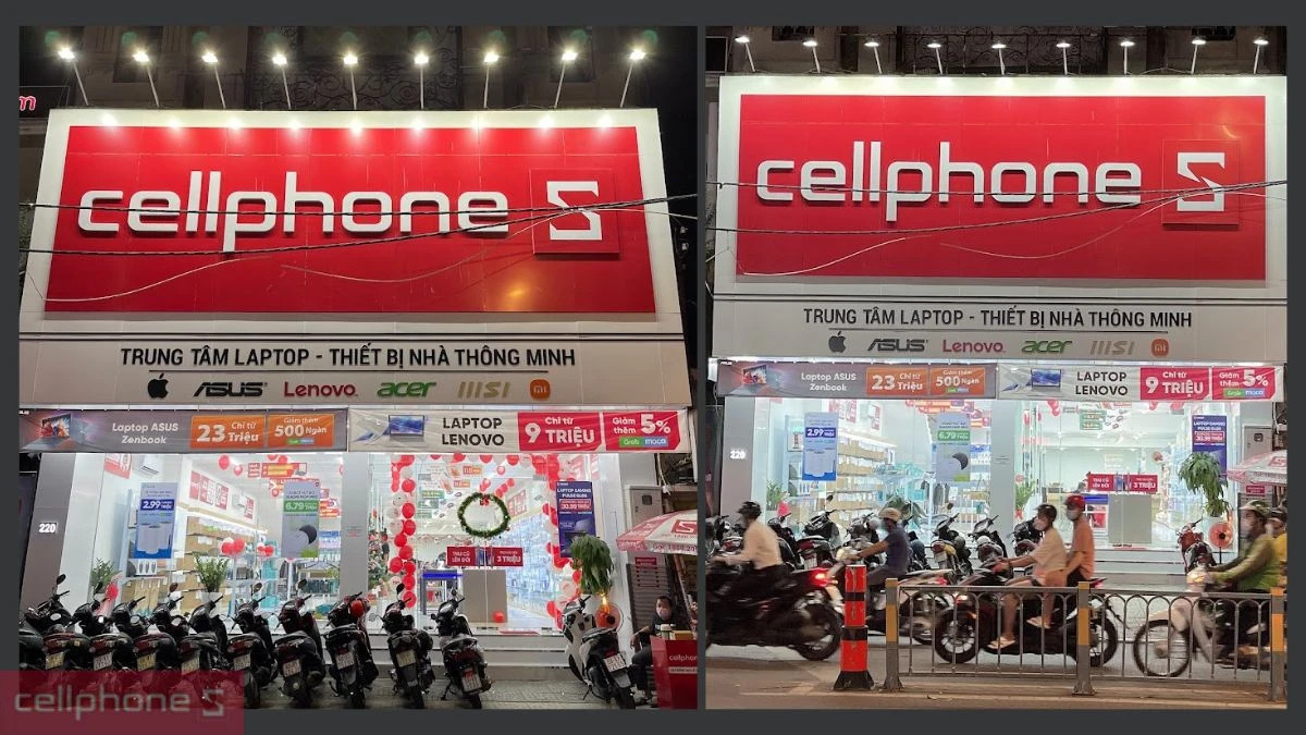 cellphones - Chính sách bảo hành và đổi trả cần biết cellphones - Chính sách bảo hành và đổi trả cần biết