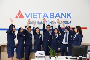 Ý nghĩa logo của ngân hàng Việt Á Bank