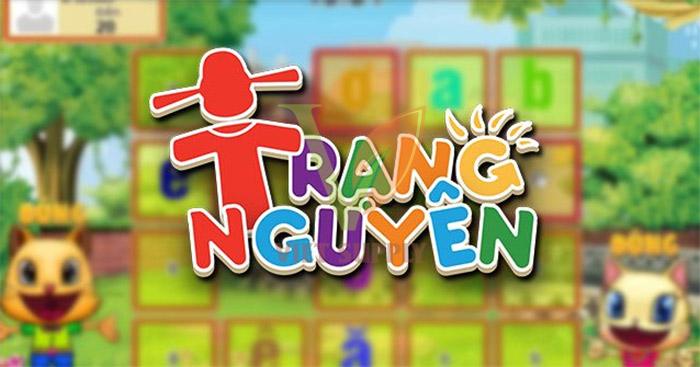trang nguyen tieng viet - Đối tượng và cấp lớp có thể tham gia trang nguyen tieng viet - Đối tượng và cấp lớp có thể tham gia