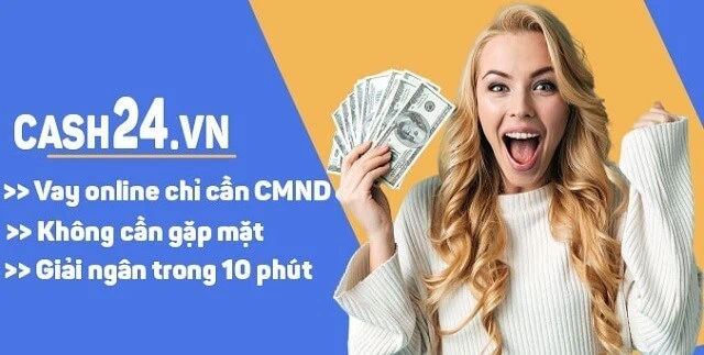 Đánh Giá Toàn Diện Cash24 2026: Giải Pháp Vay Trả Góp Trực Tuyến Uy Tín