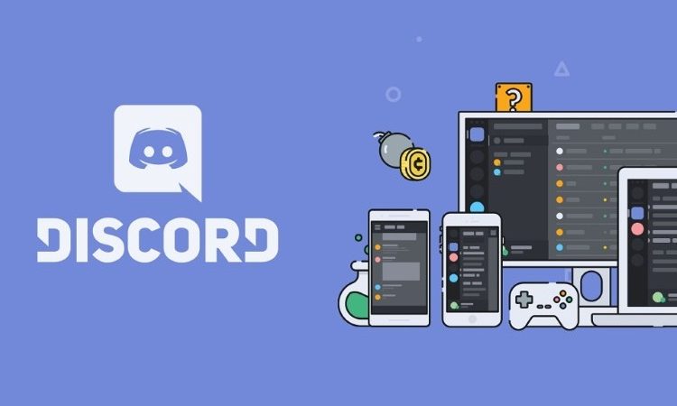 discord - Cách tải và tạo tài khoản Discord discord - Cách tải và tạo tài khoản Discord
