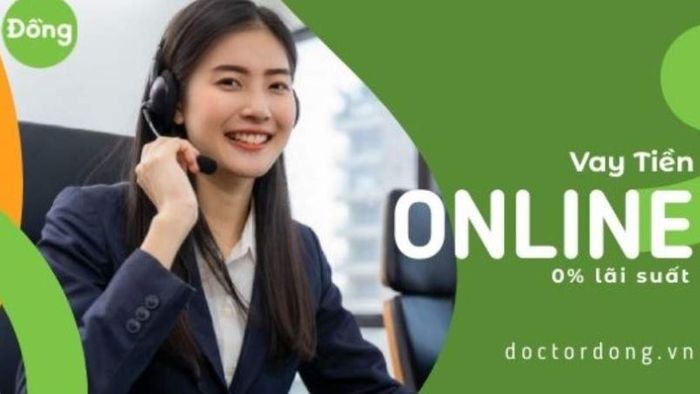 Đánh Giá Toàn Diện DoctorĐồng 2026: Giải Pháp Vay Tiền Nhanh Siêu Tốc Trong 15 Phút, Miễn Phí 0% Lãi Suất
