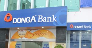 DongA Bank là ngân hàng gì? Thông tin ngân hàng Đông Á