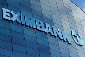 Eximbank chính thức chuyển trụ sở chính ra Hà Nội