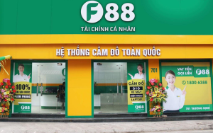 F88 là gì? Cầm đồ F88 có lừa đảo không?