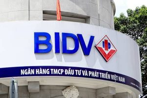 Giờ làm việc ngân hàng BIDV mới nhất