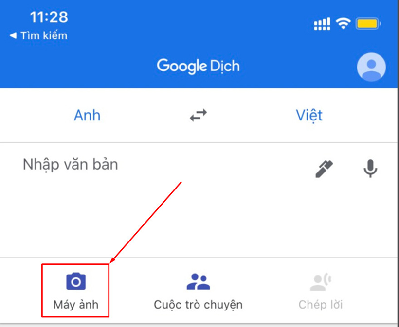 dich tieng anh sang tieng viet - Google Translate dich tieng anh sang tieng viet - Google Translate