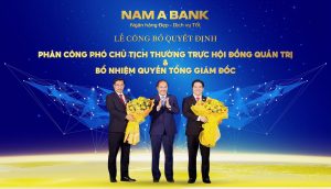 Nam A Bank là ngân hàng gì? Ngân hàng Nam Á có tốt không?
