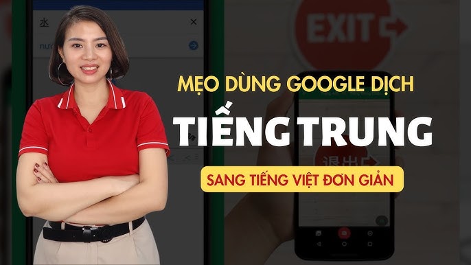 translate - Ưu điểm nổi bật