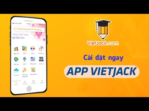 vietjack - Tài liệu ôn thi và luyện tập cho từng giai đoạn vietjack - Tài liệu ôn thi và luyện tập cho từng giai đoạn