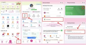 Cách hủy liên kết ngân hàng trên MoMo nhanh chóng, đơn giản