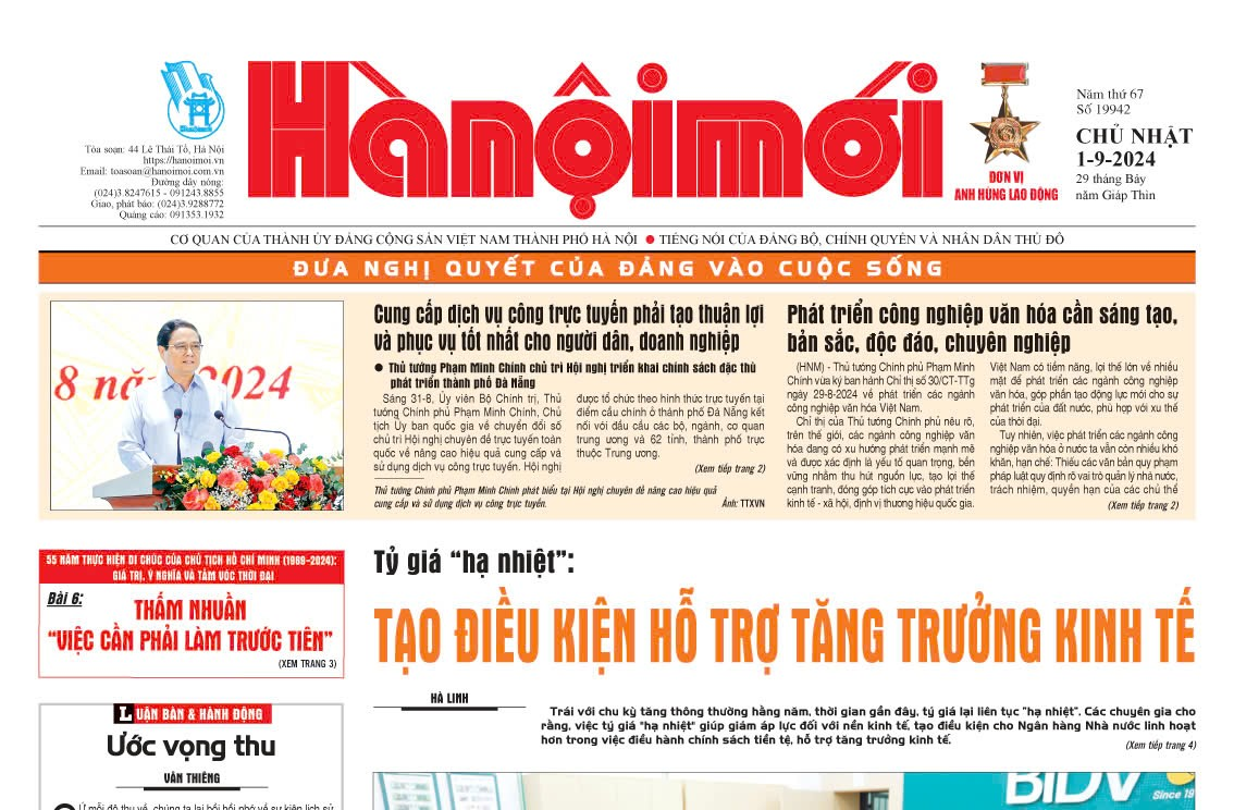 bao moi - Tin nóng giúp đọc nhanh hơn