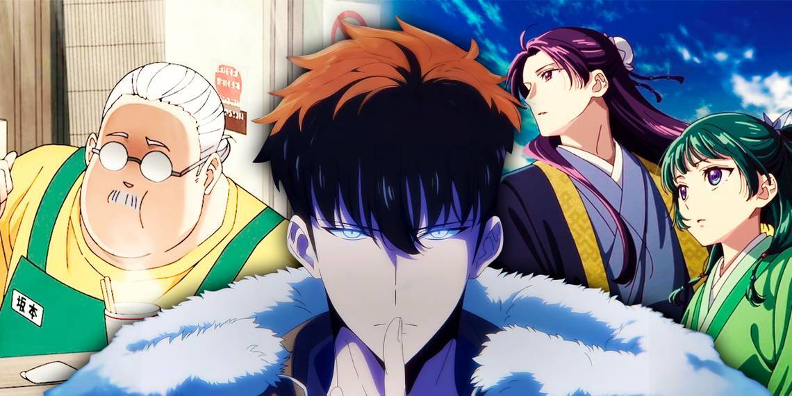 anime - Anime là gì và khác phim hoạt hình thông thường ra sao? anime - Anime là gì và khác phim hoạt hình thông thường ra sao?