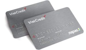 Muốn nâng hạn mức thẻ vay Vietcredit làm thế nào?
