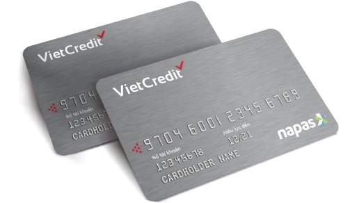 Muốn nâng hạn mức thẻ vay Vietcredit làm thế nào?