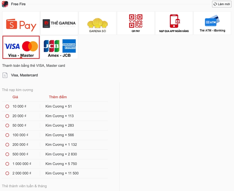 napthevn - Lưu ý an toàn khi giao dịch online napthevn - Lưu ý an toàn khi giao dịch online