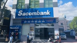 Sacombank là ngân hàng gì? Có nên sử dụng dịch vụ của Sacombank?