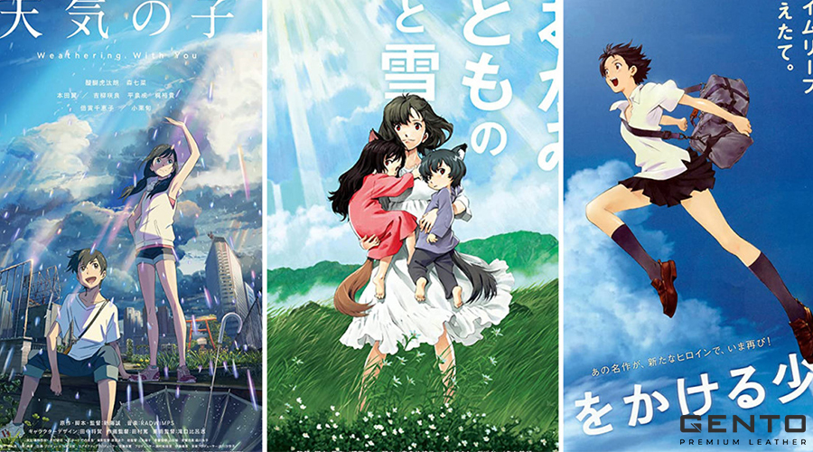 anime - Isekai, fantasy và phiêu lưu anime - Isekai, fantasy và phiêu lưu