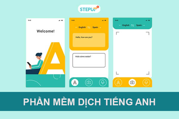 dich tieng anh - Khi nào nên dùng công cụ miễn phí? dich tieng anh - Khi nào nên dùng công cụ miễn phí?