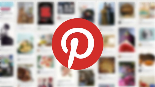 pinterest - Cách tạo tài khoản và làm quen giao diện