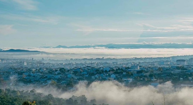 du bao thoi tiet - Phân biệt ngắn hạn và dài hạn