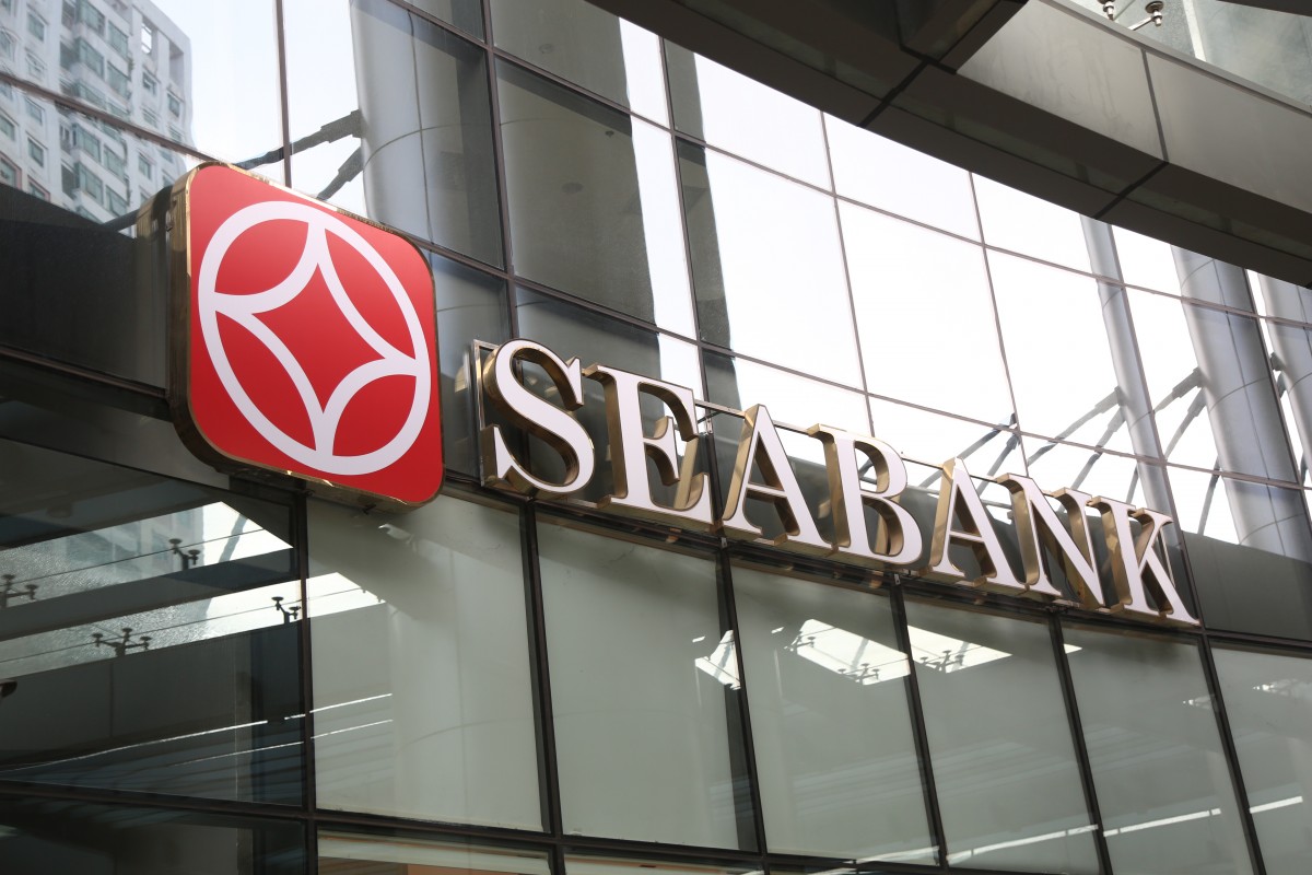 SeAbank là ngân hàng gì? Thông tin A-Z ngân hàng SeABank