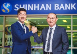 Shinhan bank là ngân hàng gì? Giao dịch ở Shinhan bank có uy tín không