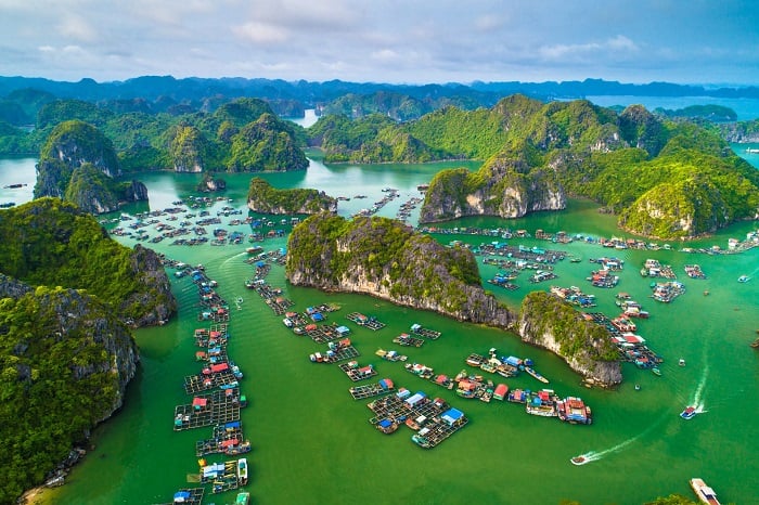 thoi tiet ha noi - Ứng dụng xem Thời tiết Hà Nội chính xác hơn