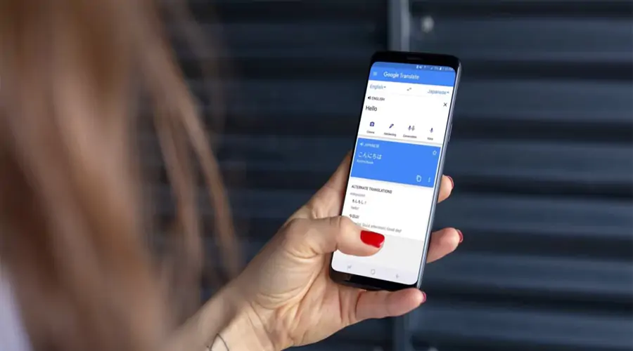 gg dich - Dùng Google Docs cho tài liệu dài gg dich - Dùng Google Docs cho tài liệu dài