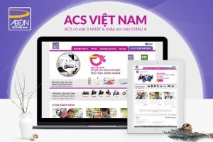 ACS Việt Nam là công ty gì? Có nên mua trả góp ACS không?