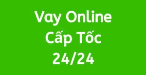 TOP 20+ Công Ty Cho Vay Tiền Cấp Tốc Online CMND Uy Tín