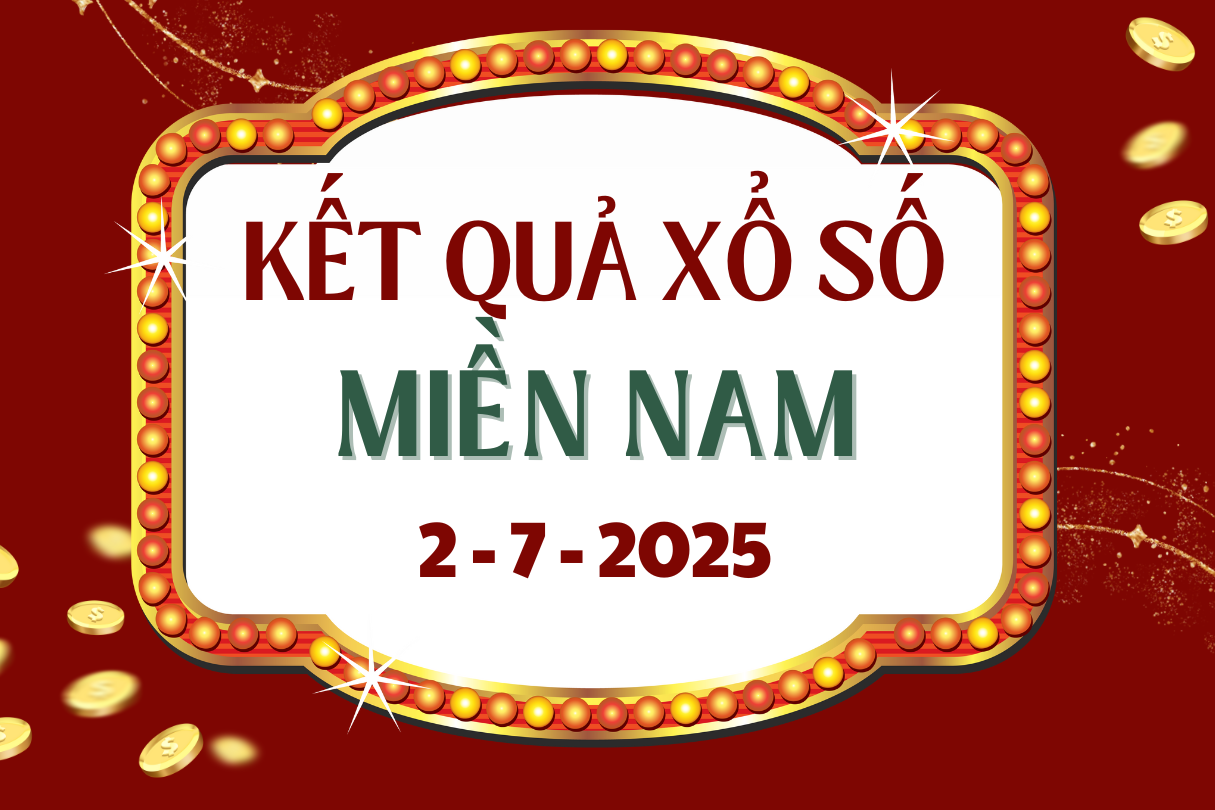 ket qua xo so mien nam hom nay - Tra cứu trên website và ứng dụng ket qua xo so mien nam hom nay - Tra cứu trên website và ứng dụng