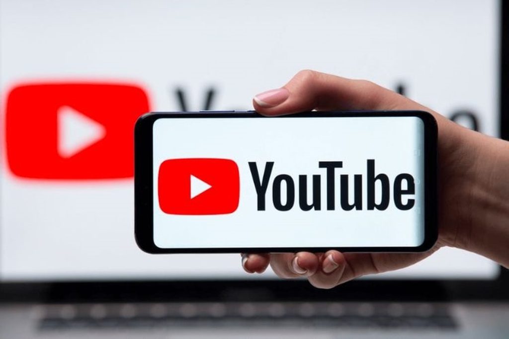 youtube 2