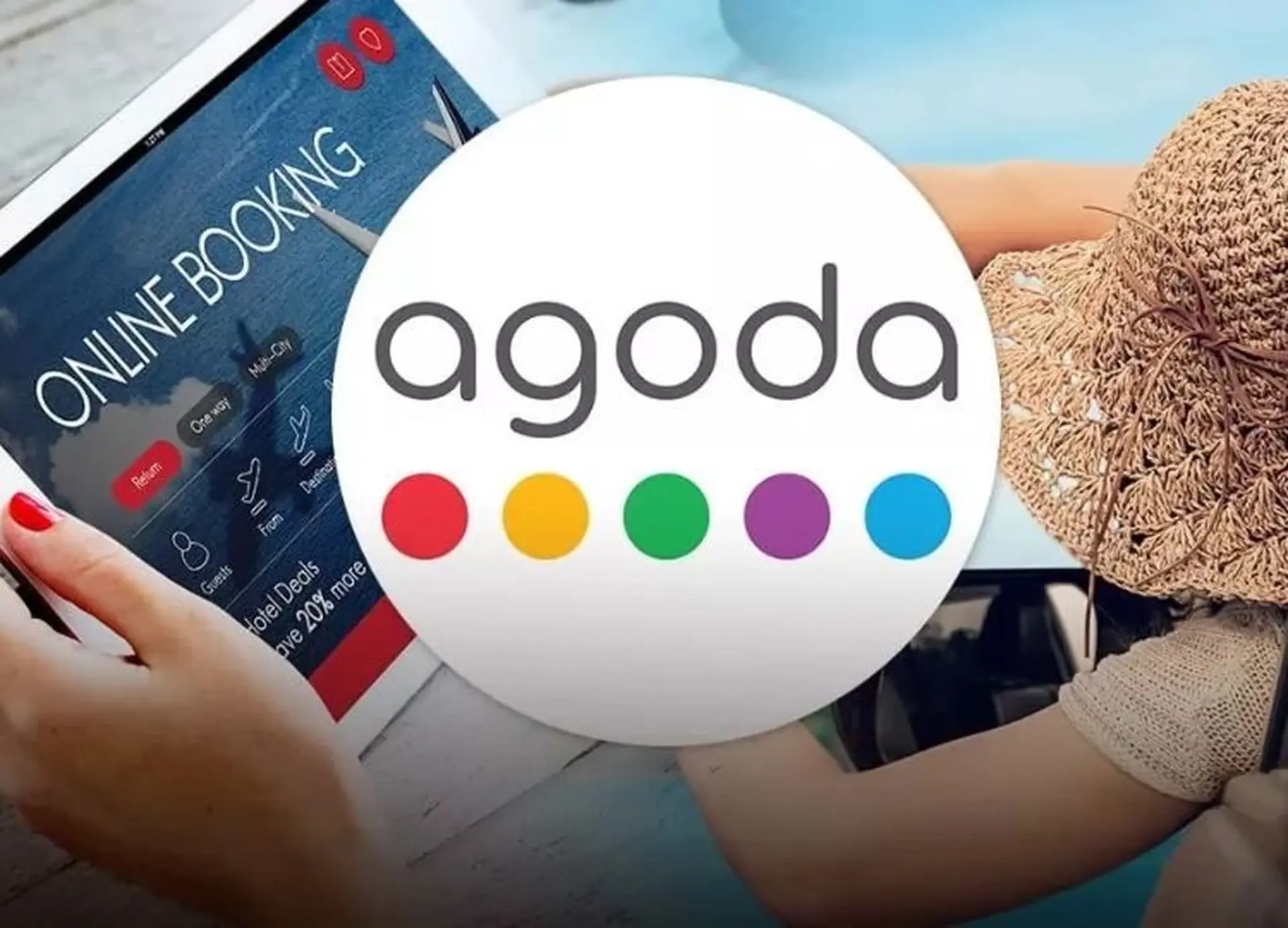 Agoda là gì? Tìm hiểu về dịch vụ đặt phòng khách sạn trực tuyến
