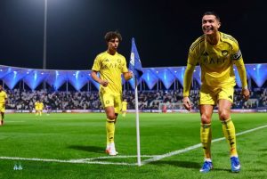 Trận đấu Al-Nassr: Lịch thi đấu và kết quả mới nhất