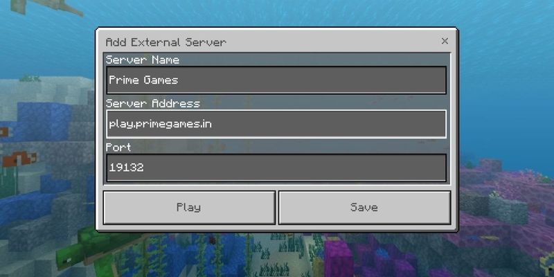 Aternos server: Hướng dẫn tạo miễn phí, dễ dàng và an toàn