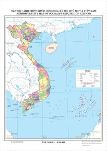 Goong - Giải pháp thay thế Google APIs