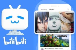 Bilibili Trung Quốc là gì? Cách tải app, dùng web và tải video chi tiết