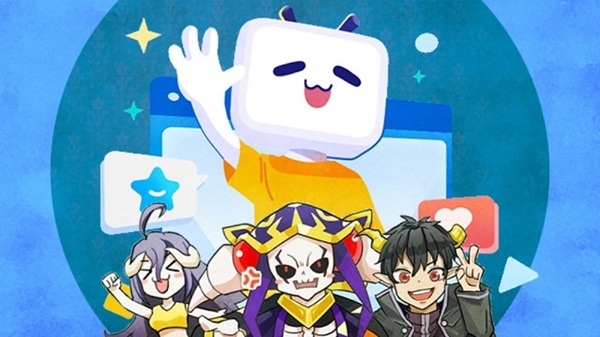 Bilibili Trung Quốc là gì? Cách tải app, dùng web và tải video chi tiết